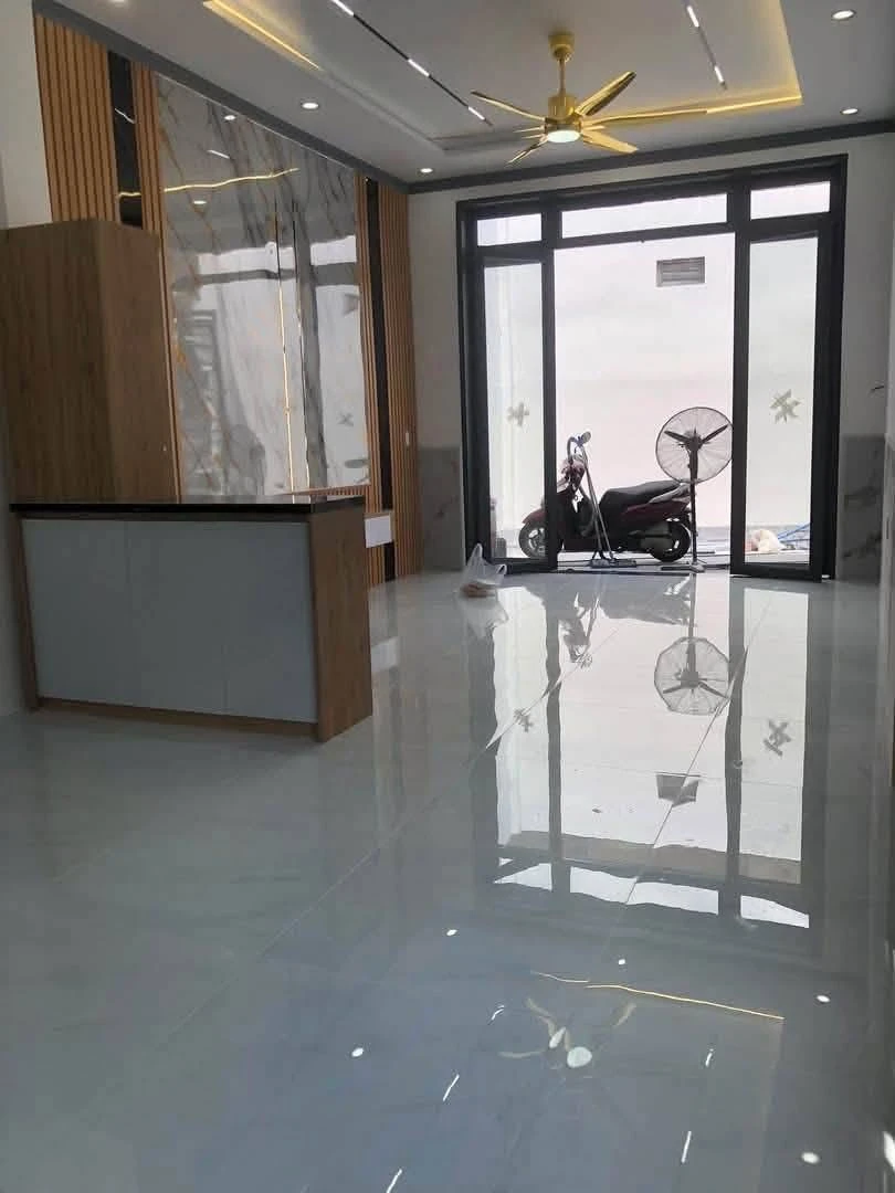 Bán nhà cấp bốn 92m² Long Bình gần chợ 1 tỷ 490 - Ảnh thu nhỏ 3