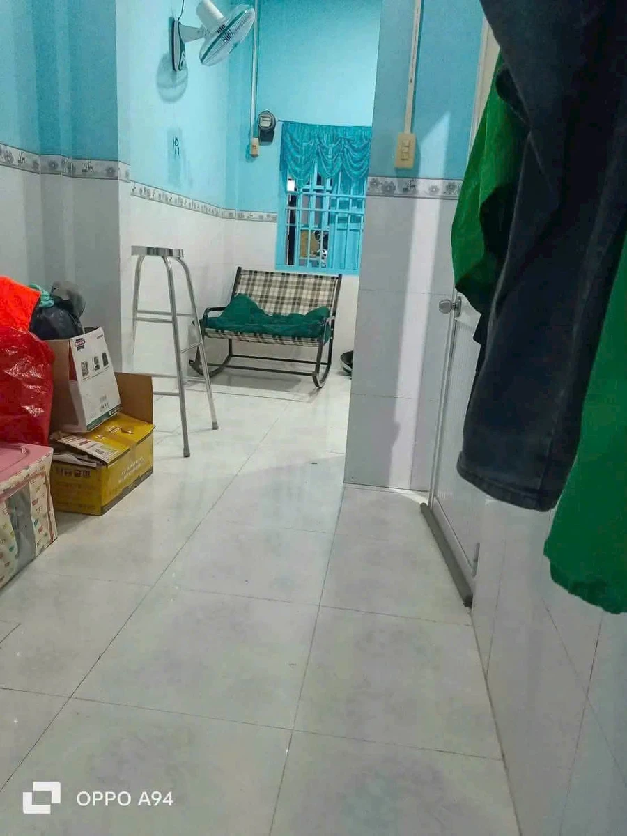 Bán nhà 56m2 gần Hồ Tôm Văn Thánh 360 triệu - Ảnh thu nhỏ 3