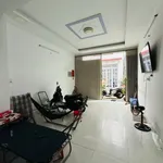 Bán nhà 4 tầng 8 phòng 55m² Phường 21 Bình Thạnh 5.7 tỷ - Ảnh thu nhỏ 3