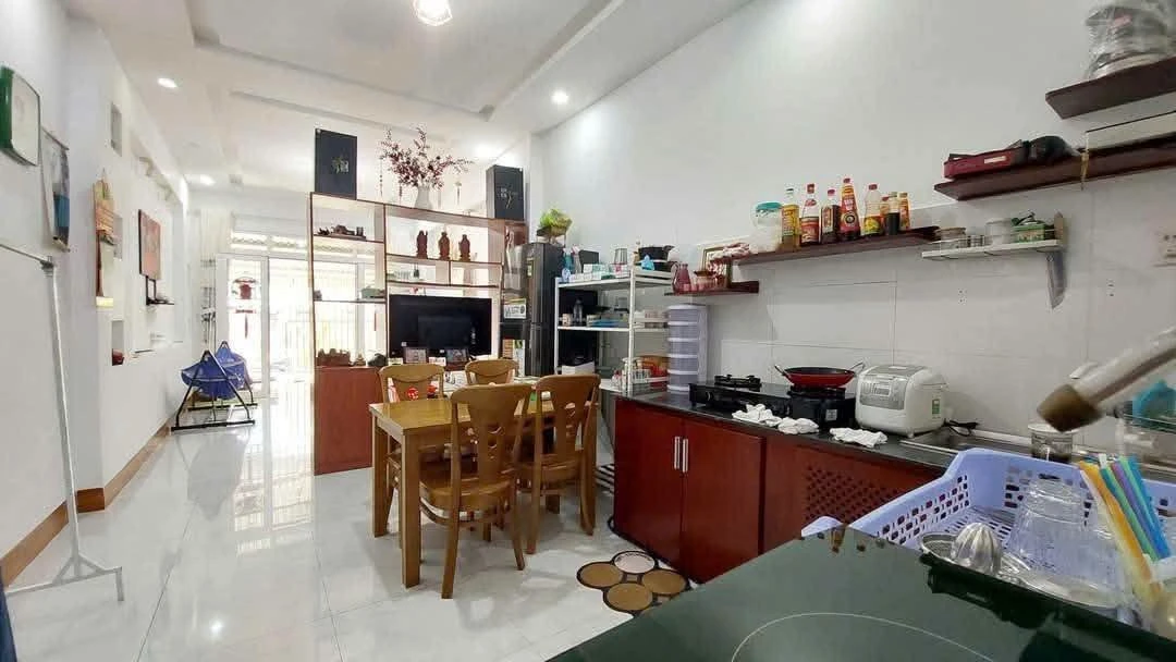 Bán nhà Rạch Giá 92m² 1 tỷ 250 triệu - Ảnh thu nhỏ 5
