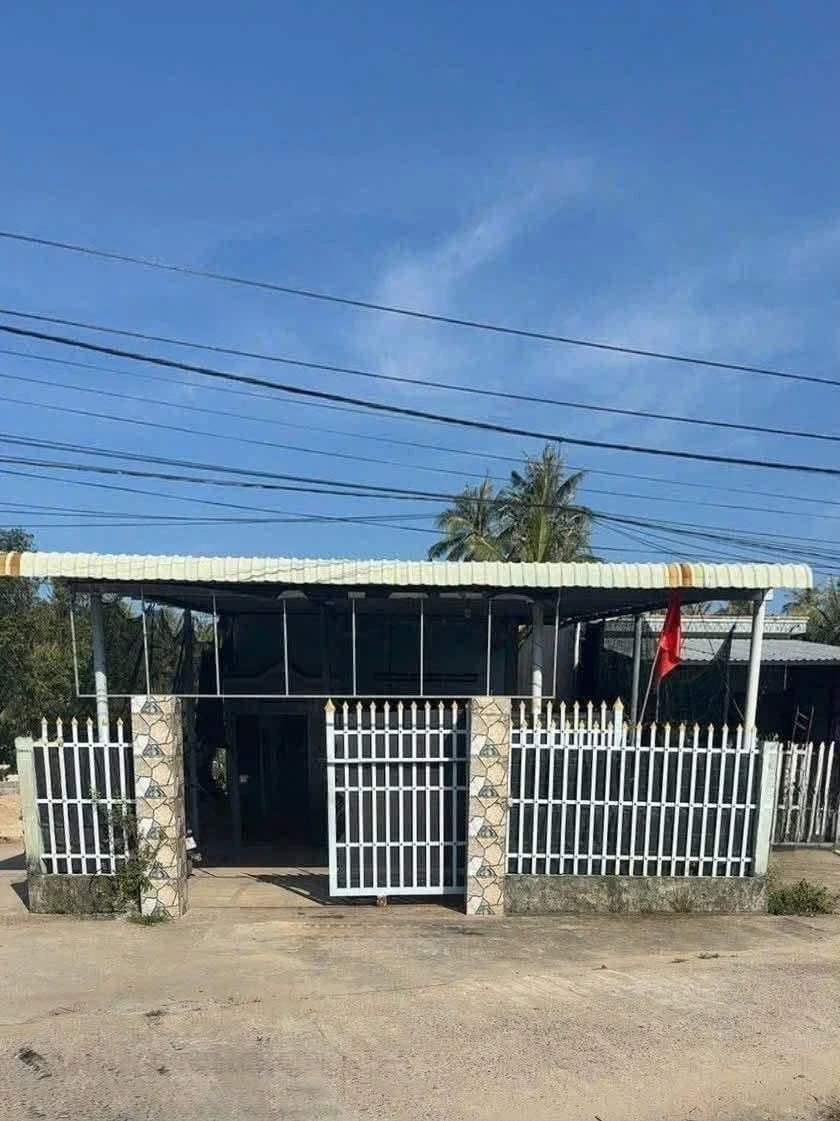 Bán đất lô đôi 317m² Xuân Lộc, Đắk Lắk - 2 tỷ - Ảnh 1