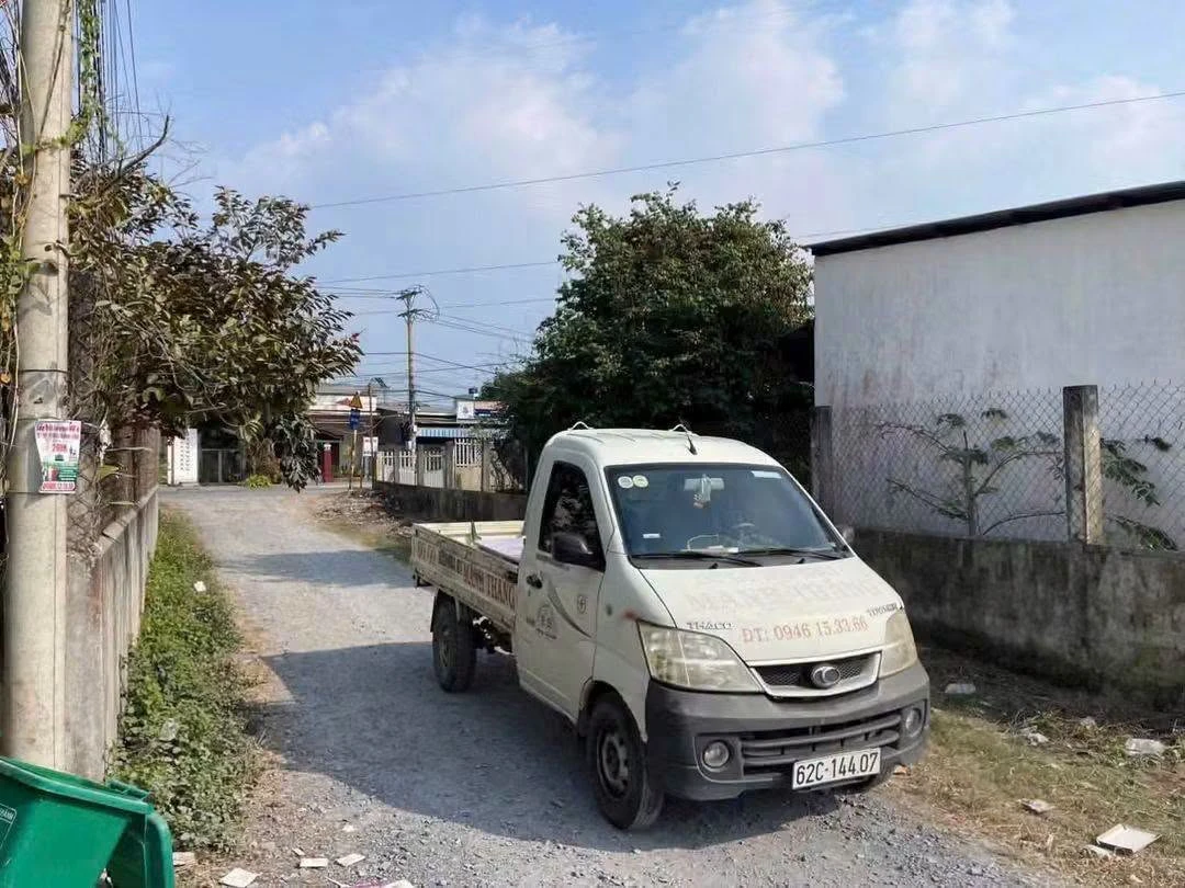 Bán nhà 175m² 2 phòng ngủ P6 Long An 3 tỷ - Ảnh thu nhỏ 2