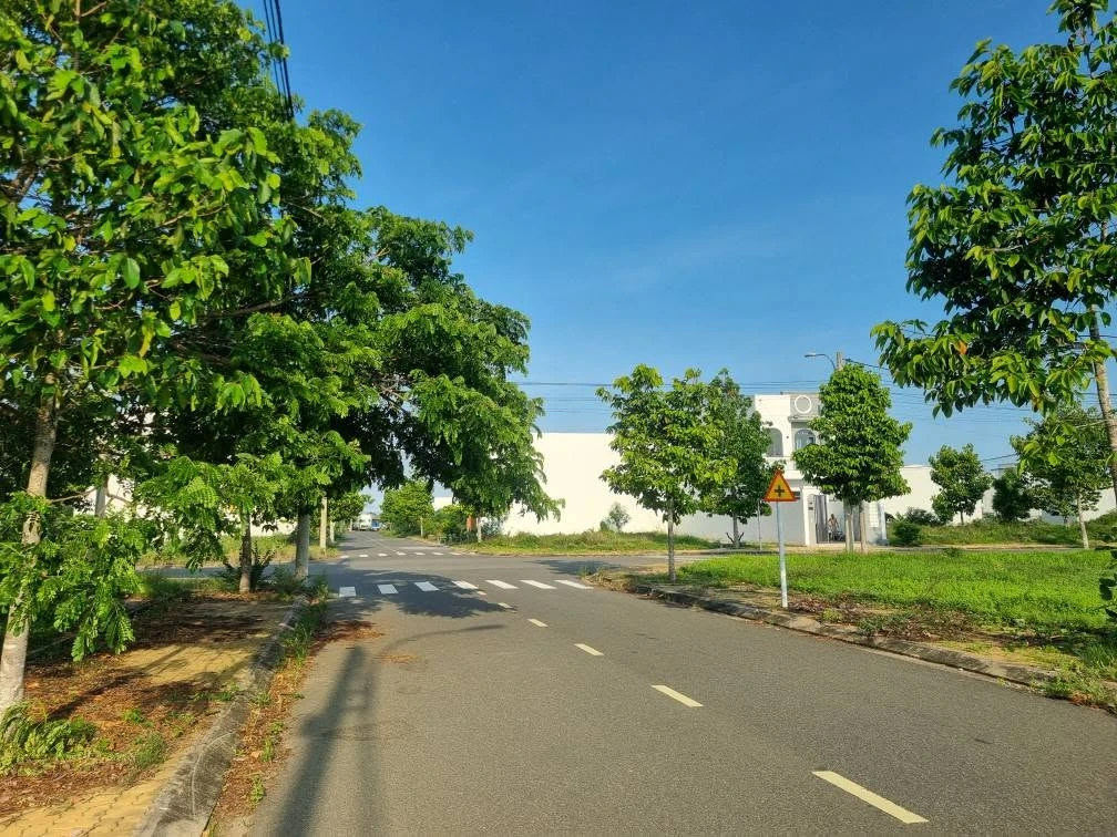 Bán đất mặt tiền 100m2 KDC Hàm Liêm Phan Thiết 890 triệu - Ảnh thu nhỏ 3