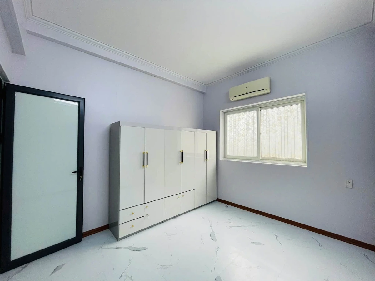 Bán căn hộ 60m² 2PN Chung cư Bông Sen đường Quang Trung - Ảnh thu nhỏ 3