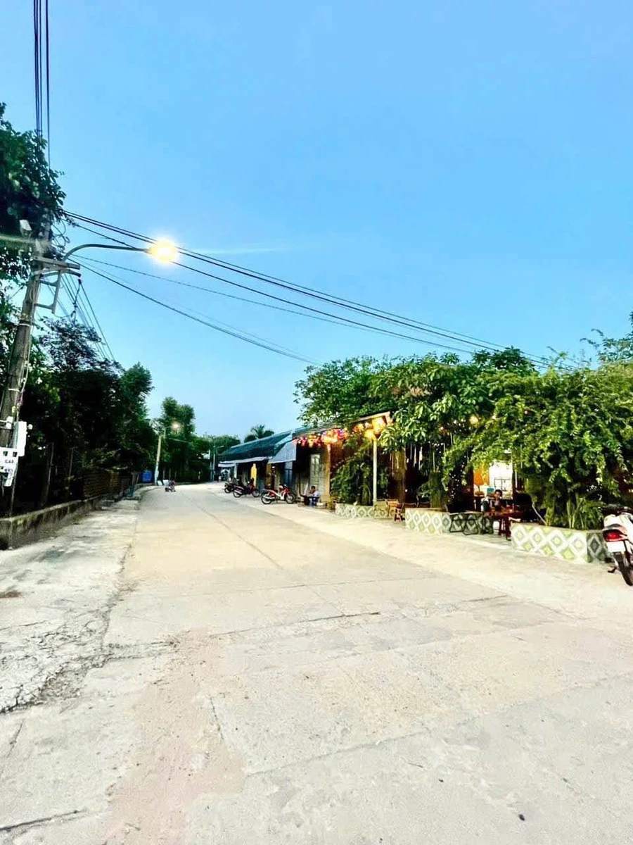 Bán đất nhánh Mỹ Phước 2, Bến Cát 330m² - Ảnh thu nhỏ 4