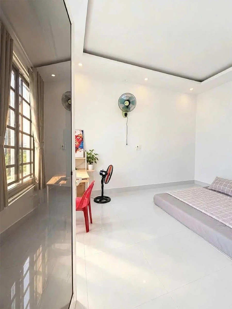 Bán nhà 2 tầng 80m² Trưng Nữ Vương Đà Nẵng 5 tỷ - Ảnh thu nhỏ 5