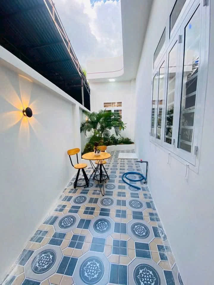Bán nhà 2PN Long Hoa Tây Ninh, 93.5m², 1.39 tỷ - Ảnh thu nhỏ 3