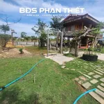 Bán đất Hàm Liêm Phan Thiết 2.747m² có nhà gỗ - Ảnh thu nhỏ 3