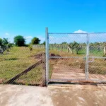 Bán đất vườn 500m2 ở Hàm Liêm, Phan Thiết 470 triệu - Ảnh thu nhỏ 1