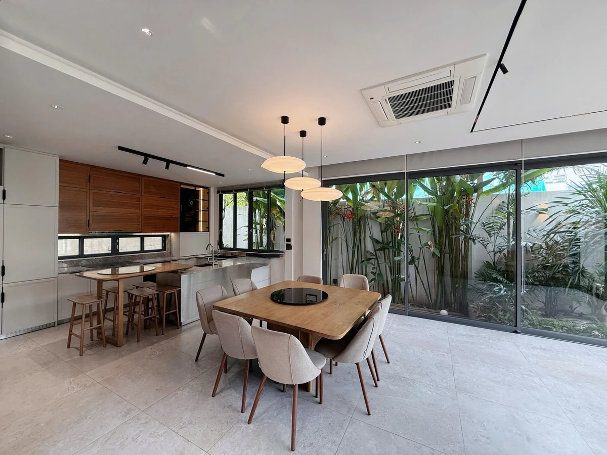 Bán biệt thự An Phú An Khánh, Quận 2, 200m², 45 tỷ - Ảnh thu nhỏ 3