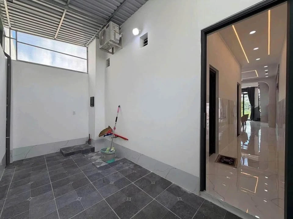 Bán nhà mặt tiền kinh doanh 105m² Biên Hòa hơn 2 tỷ - Ảnh thu nhỏ 5