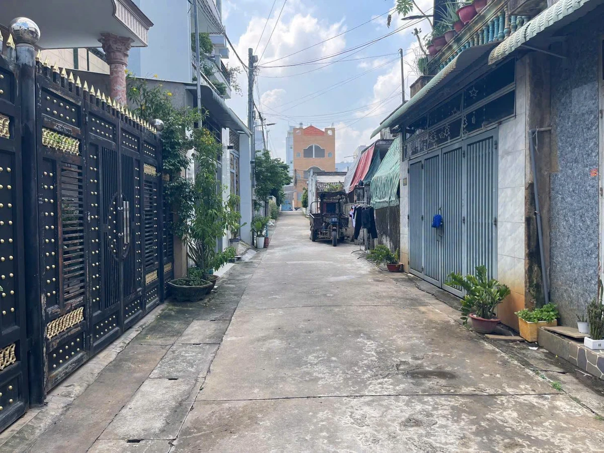Bán dãy trọ 4 phòng 76m2 phường Tam Hiệp 2 tỷ 950 triệu - Ảnh thu nhỏ 2