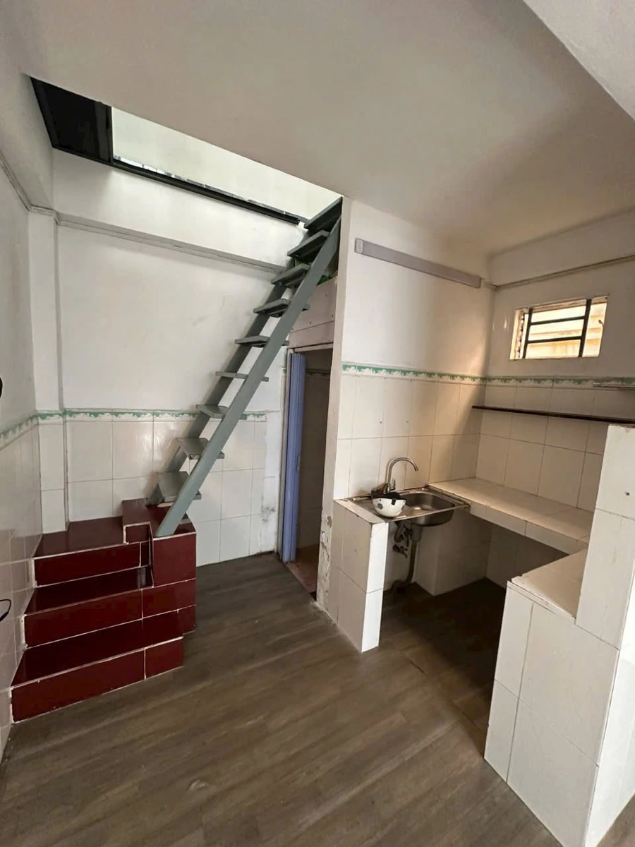 Bán nhà hẻm Văn Thân, Phường Bình Tiên, Quận 6, 14,7m², giá 1,93 tỷ - Ảnh thu nhỏ 2