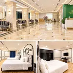 Bán khách sạn 615m2, 9 tầng, 91 phòng, Hải Phòng, 135 tỷ - Ảnh thu nhỏ 2