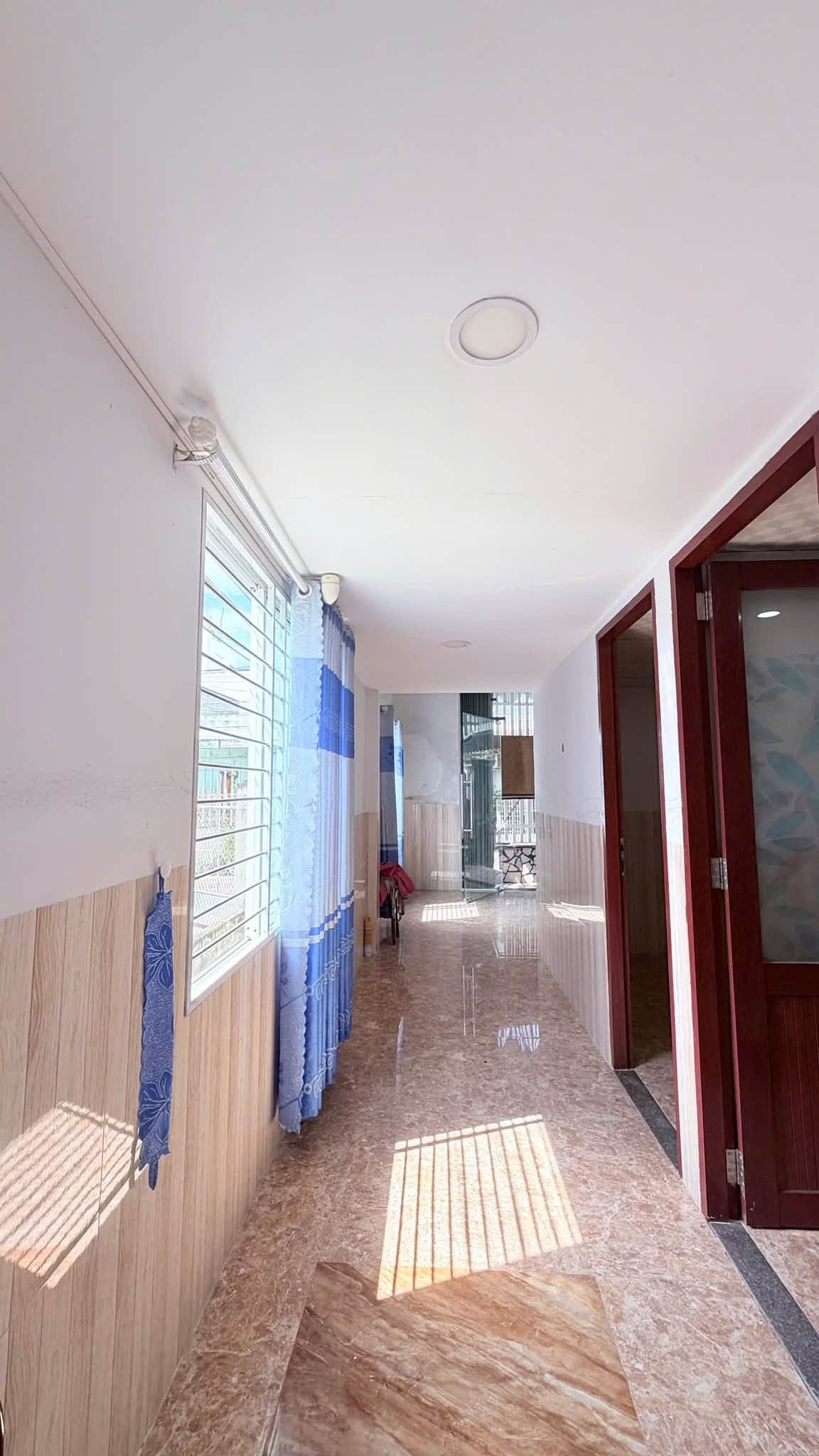 Nhà 3 mặt tiền 77.8m2 mặt tiền 5m, Diên Khánh 2.1 tỷ - Ảnh thu nhỏ 4