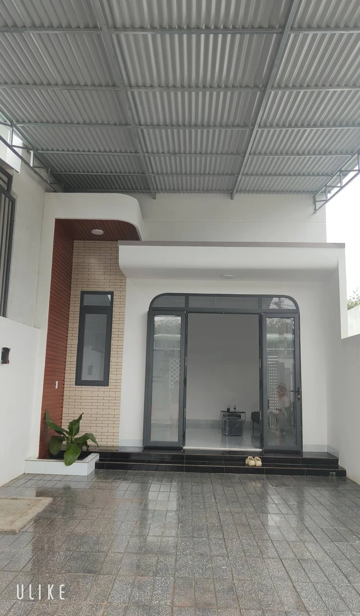 Nhà bán 810 triệu Dương Minh Châu Tây Ninh 140 m² - Ảnh 1