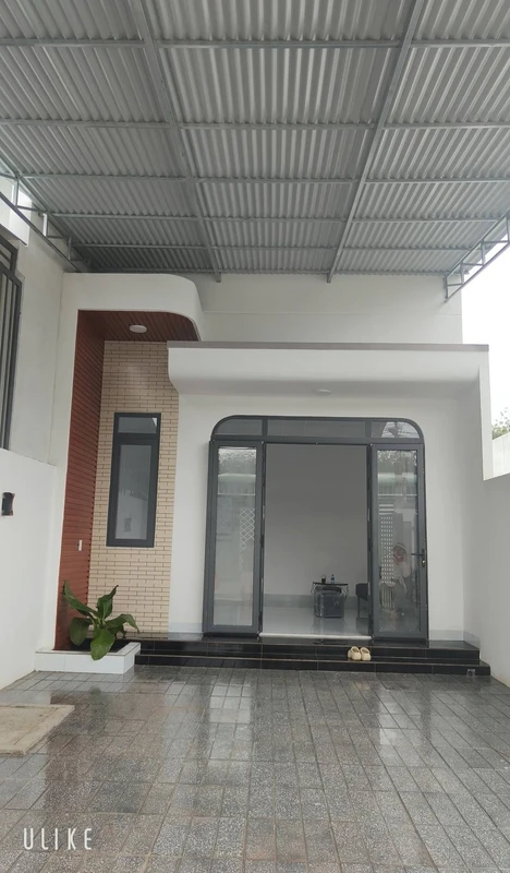 Nhà bán 810 triệu Dương Minh Châu Tây Ninh 140 m²