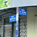 Bán nhà góc 2 mặt tiền Lý Thị Huê - Nguyễn Thị Vị, Rạch Giá, 4PN, 3 tỷ 990 - Ảnh thu nhỏ 1