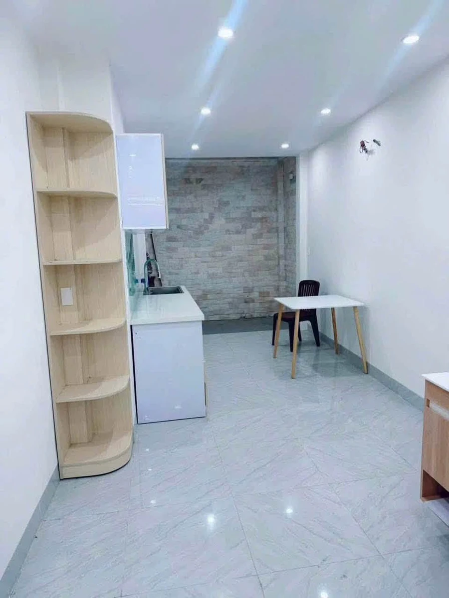 Bán nhà 5 tầng 49m² 5PN Ông Ích Khiêm, Thanh Khê - Ảnh thu nhỏ 3