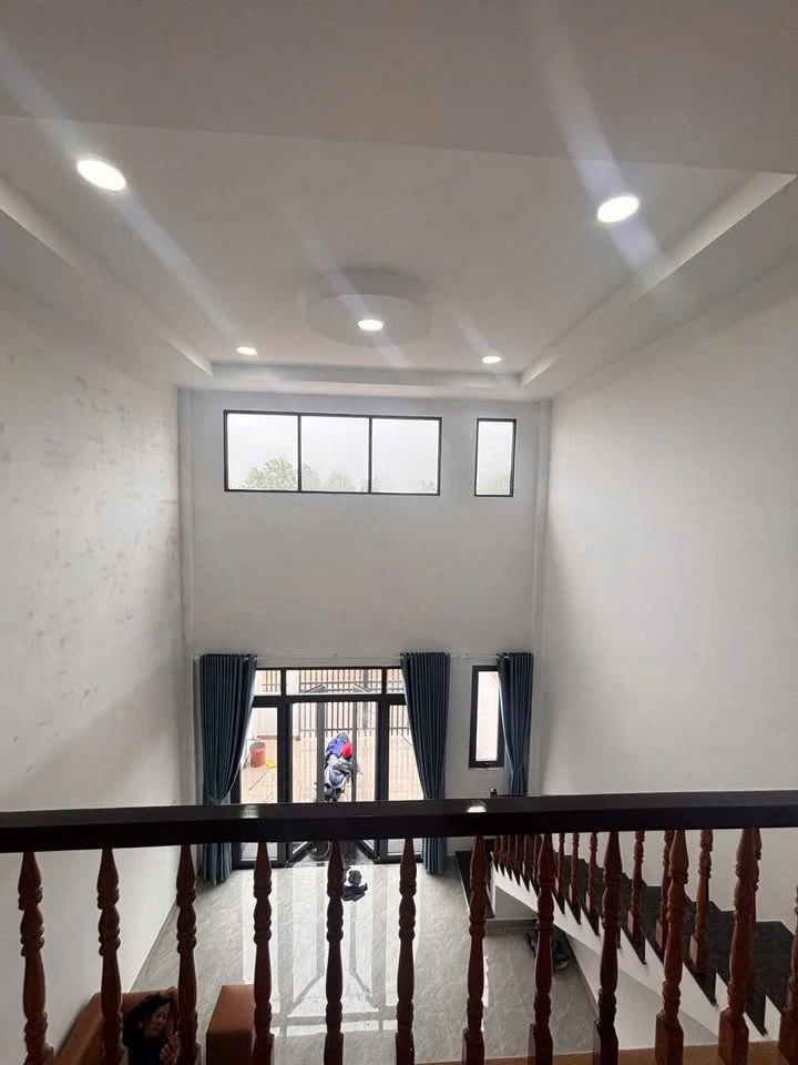 Bán nhà 1 trệt 1 lầu 105m² Tây Ninh 1 tỷ 650 triệu - Ảnh thu nhỏ 5