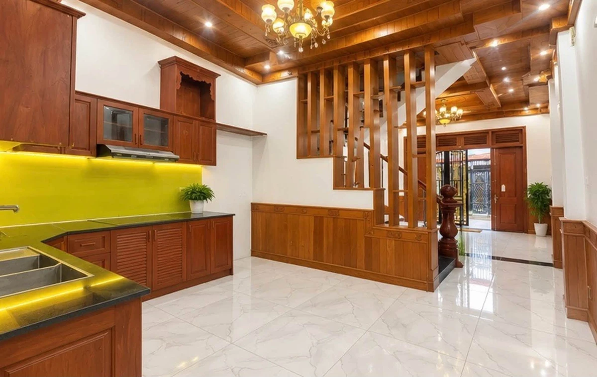 Bán nhà hẻm xe hơi 1 trệt 2 lầu 52.5m² 4PN gần Ngã tư Bình Phước, Thủ Đức, giá 7.8 tỷ - Ảnh thu nhỏ 5