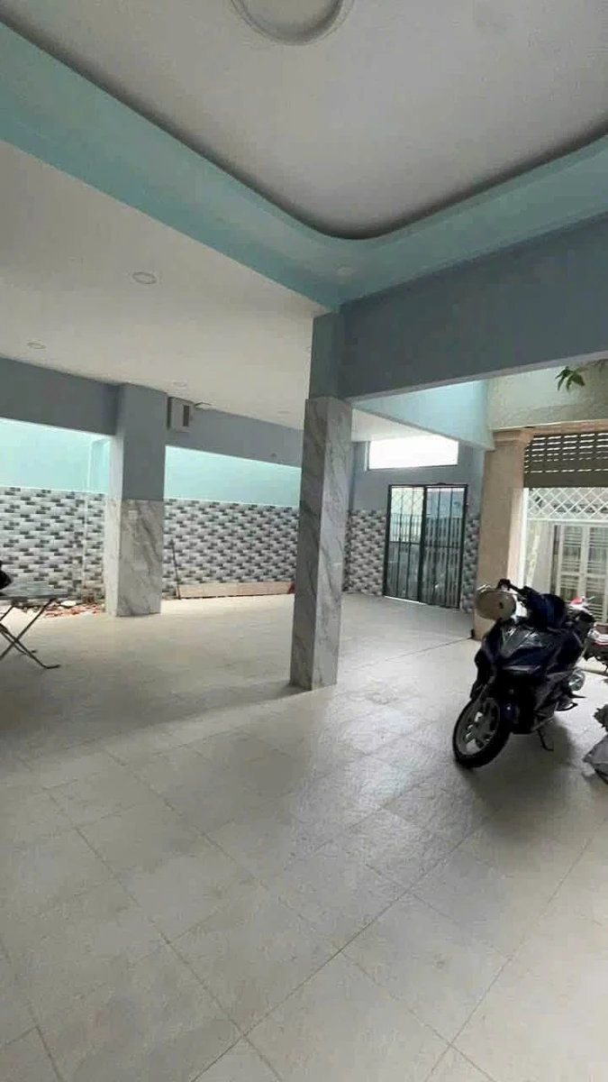 Bán nhà 5 tầng Lữ Gia Đà Lạt 120m2 7,9 tỷ - Ảnh thu nhỏ 4