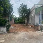 Bán đất ngõ Lò Vôi Ông Kì 103.5m² mặt tiền 6m Hóc Môn - Ảnh thu nhỏ 4