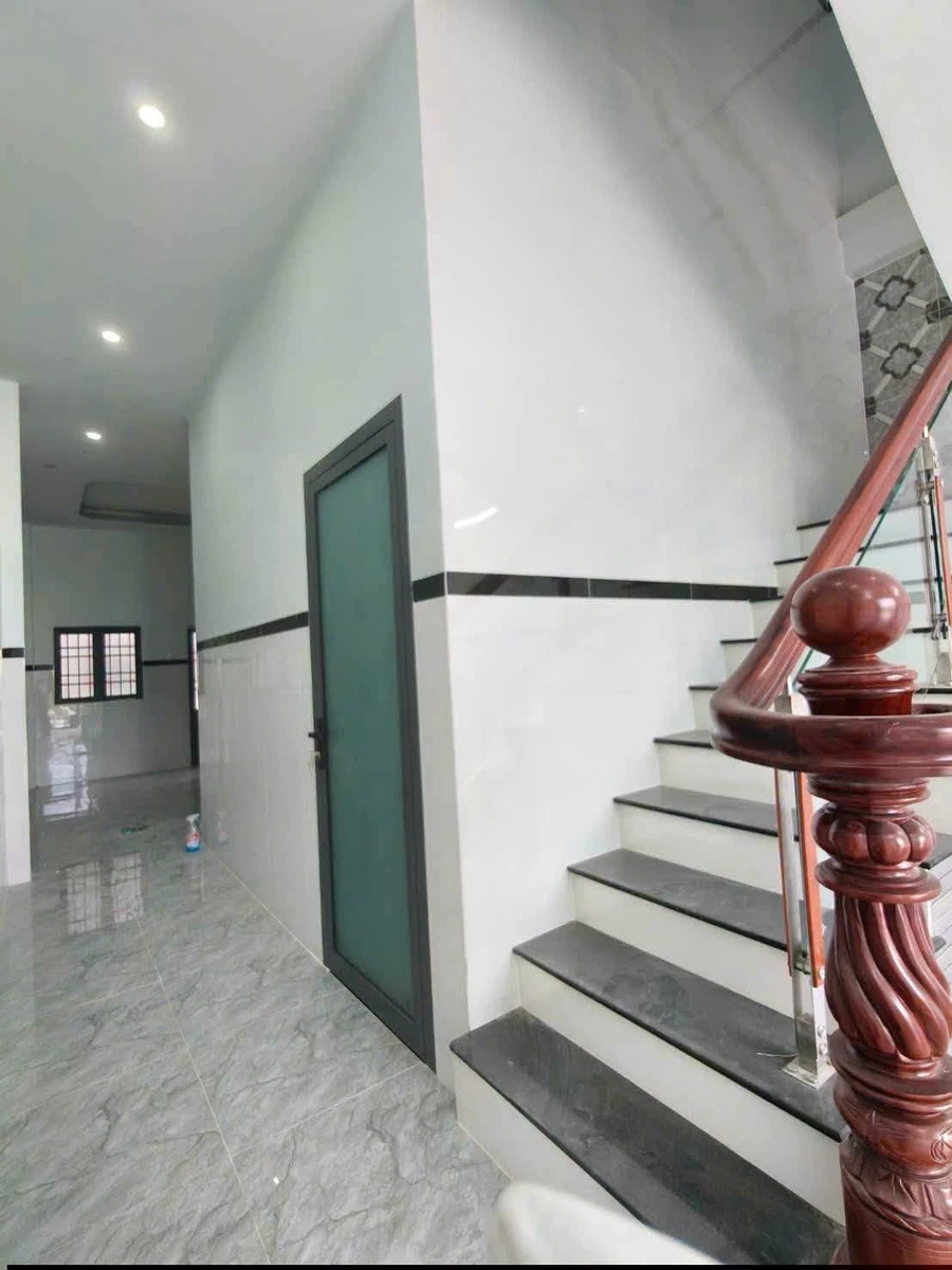 Nhà phố 3PN bán KDC Tràng An Bạc Liêu 1 tỷ 950 triệu - Ảnh thu nhỏ 3