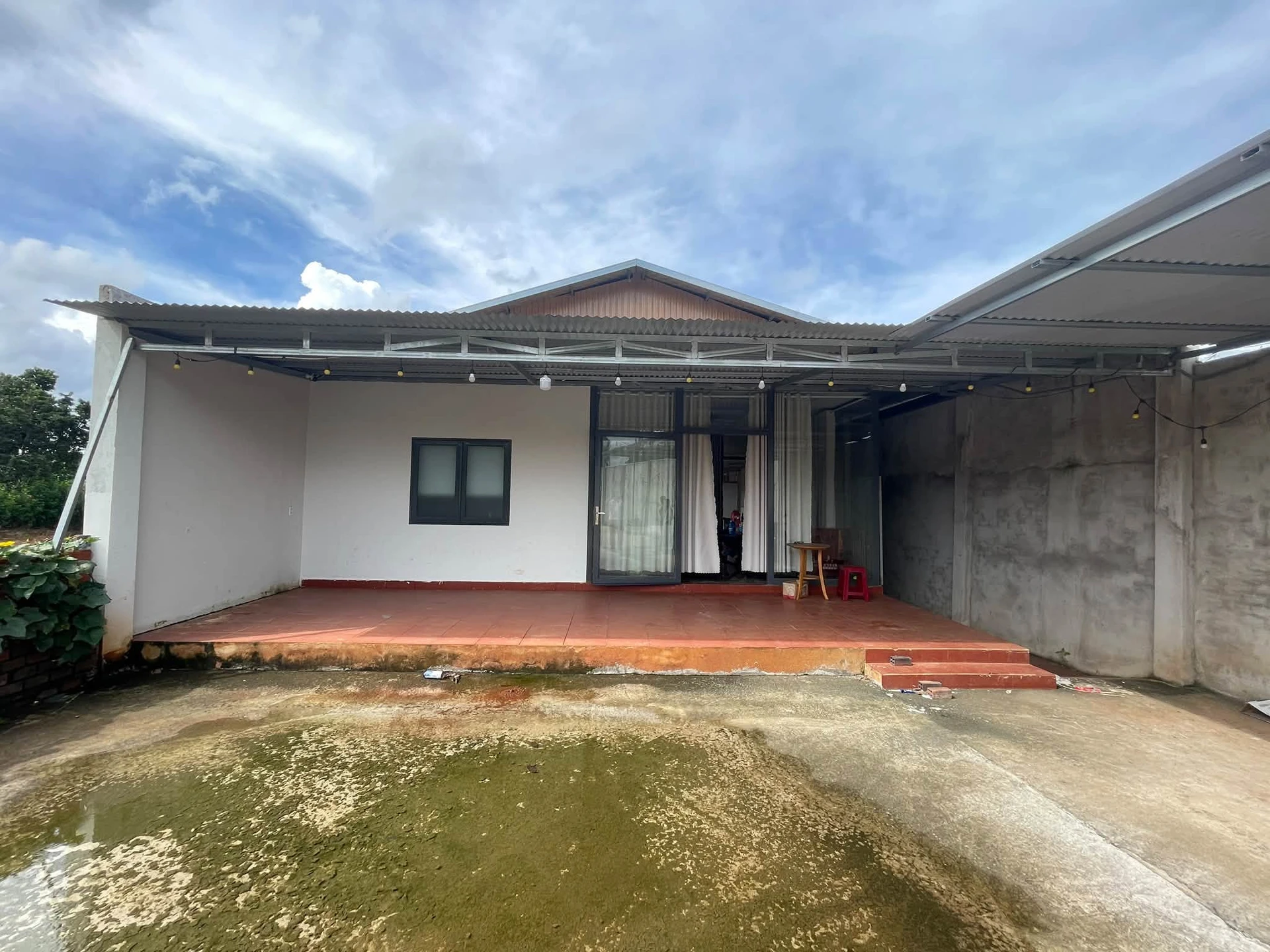 Bán nhà 579m² Kim Long, Hồ Chí Minh, 2.1 tỷ - Ảnh 1