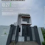 Bán nhà 2 mặt tiền 3PN Long Hải 80m2 giá 2 tỷ 472 triệu - Ảnh thu nhỏ 1