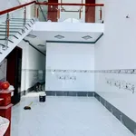 Bán nhà Mỹ Lộc Long An 4,2×24m 3PN 2,35 tỷ - Ảnh thu nhỏ 2