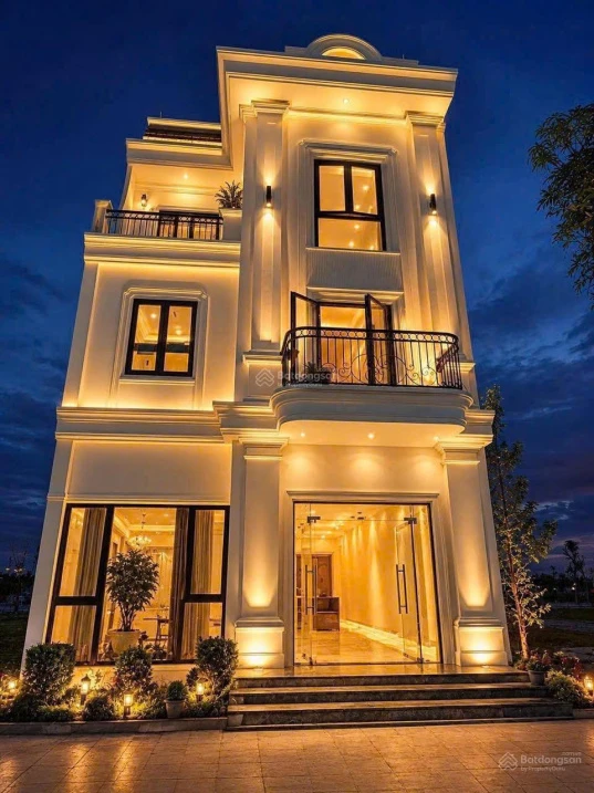 Shophouse 05 - 24 tâm điểm kinh doanh tại Elite Residence. 0983 915 ***