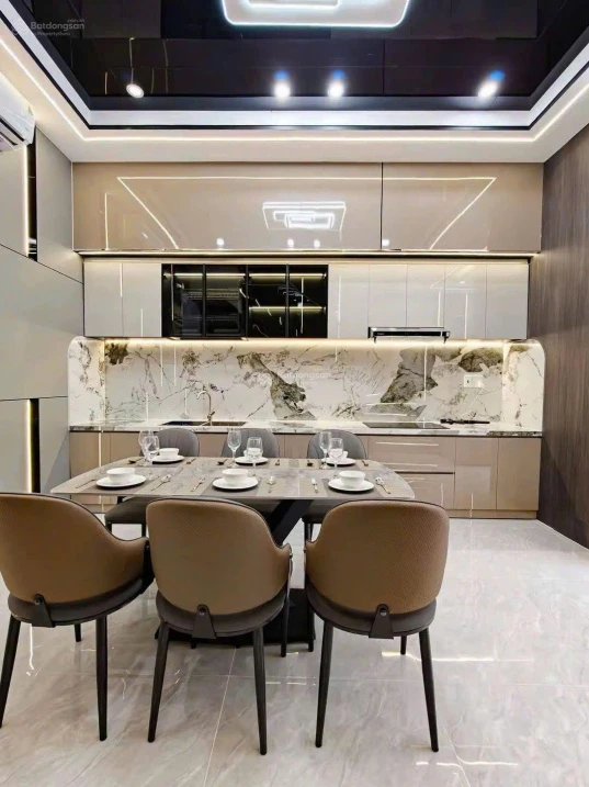 Bán nhà gần Sân Bay, Quận Gò Vấp, Giá 3 Tỷ 360, 42m2, sổ chính chủ, đang cho thuê 18tr/tháng - Ảnh thu nhỏ 3