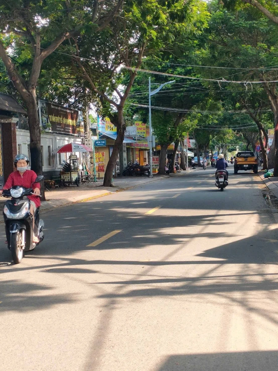 Bán nhà cấp 4 mặt tiền Bình Giã 139m2, 2 phòng ngủ, Vũng Tàu - Ảnh thu nhỏ 2