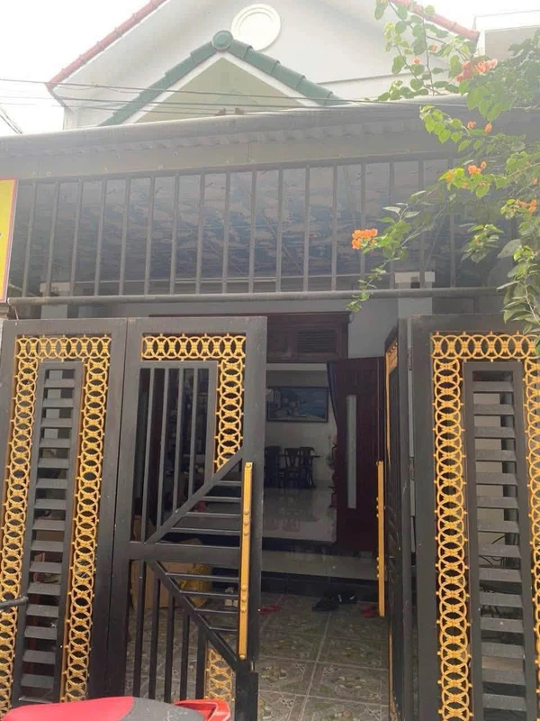 Bán nhà cấp 4 75m² ven biển Lagi, Bình Thuận, 950 triệu 8x23