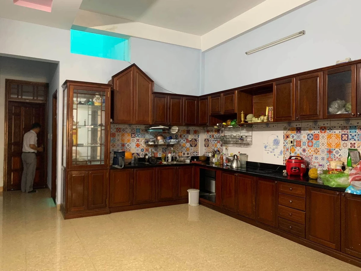 Bán nhà mặt tiền Phan Bội Châu TP Huế, 115m², 7 tỷ - Ảnh 1