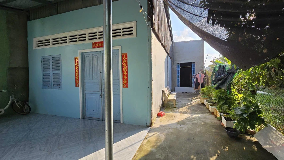 Bán nhà KDC Hai Lai Minh Lương 300m2 giá 8 tỷ - Ảnh thu nhỏ 4