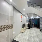 Cho thuê nhà 3 tầng 62m2, 3PN tại Đà Nẵng - Ảnh thu nhỏ 3