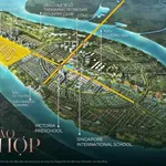 Elyse Island Nam Long Group - Đảo Đại Phước - biệt thự ven sông đẳng cấp - Hotline PKD: 0906 836 *** - Ảnh thu nhỏ 9