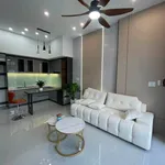 Bán nhà 1 trệt 1 lầu 82,5m² sát chợ Phú Mỹ giá 3 tỷ - Ảnh thu nhỏ 4