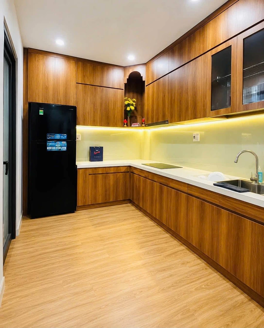 Bán nhà kiệt Trần Phú 53m2, 5.5 tỉ - Ảnh thu nhỏ 3
