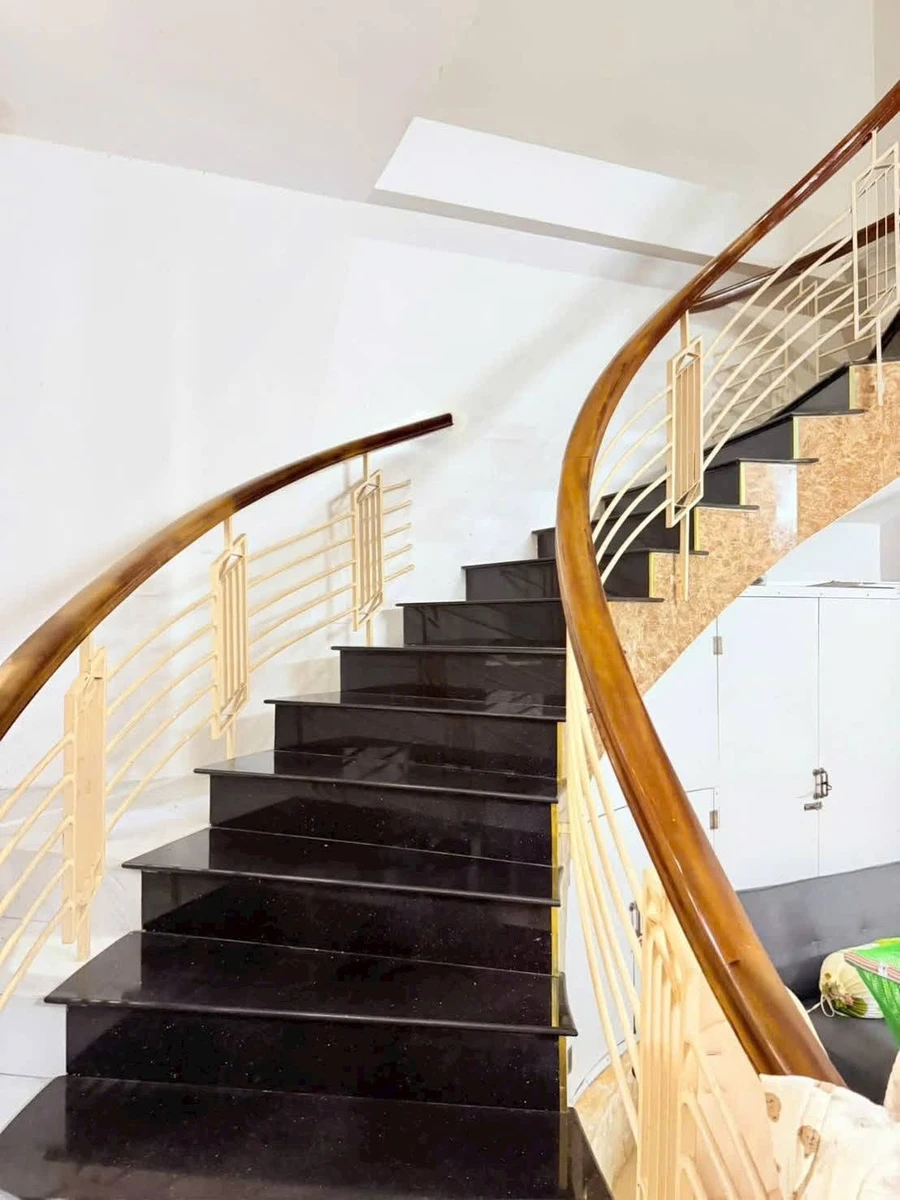 Bán nhà Nguyễn Hới, 119m2, 3 phòng, Vũng Tàu, 7,5 tỷ - Ảnh thu nhỏ 4