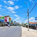 Bán đất 125,6m2 Tân Bình, sổ hồng, giá 1tỷ450 - Ảnh thu nhỏ 3