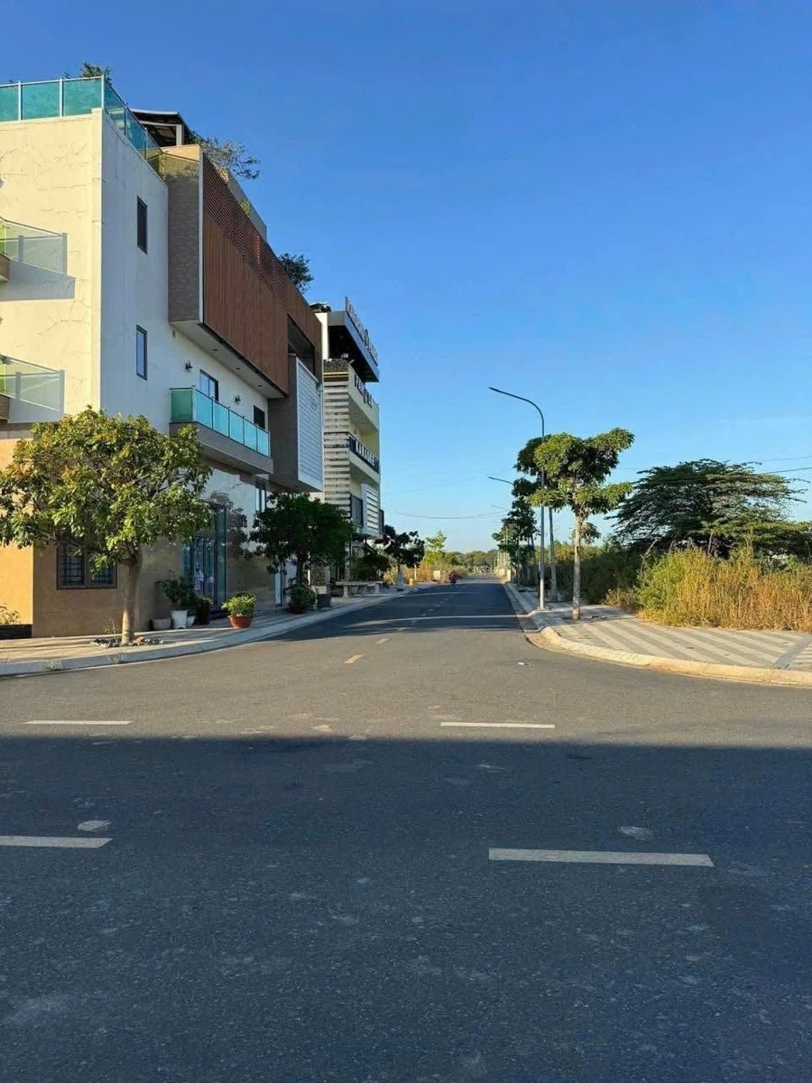 Bán lô đất 138m² Bà Rịa giá 2.68 tỷ - Ảnh thu nhỏ 4