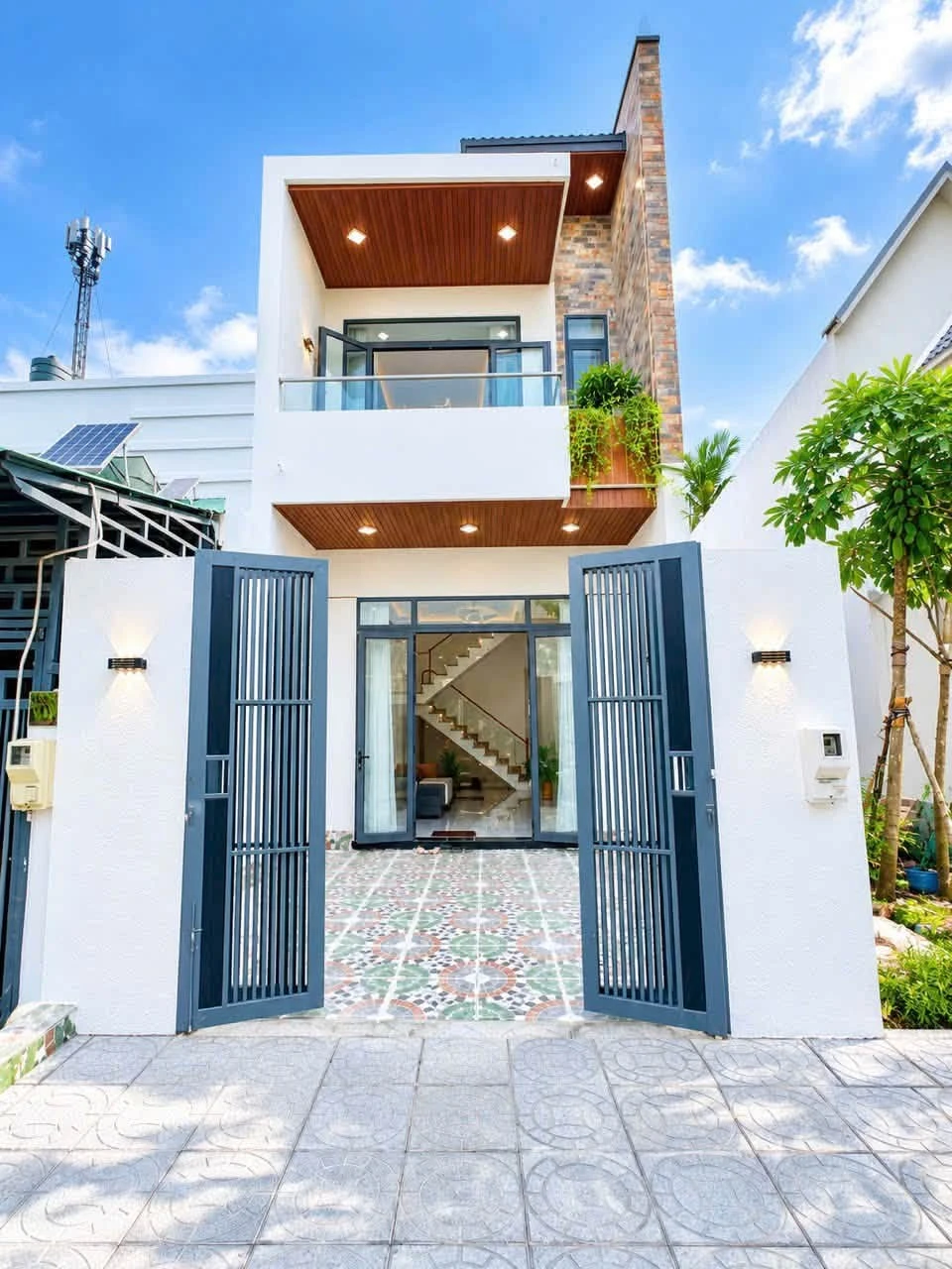 Bán nhà 3 PN 90m² Phường Rạch Giá, giá 2.8 tỷ - Ảnh 1
