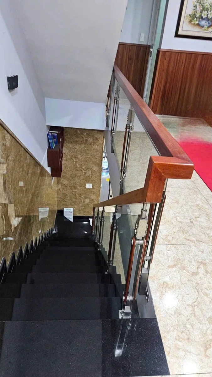 Bán nhà rộng 201m², 4 phòng ngủ ở Tam Hiệp, giá 6 tỷ - Ảnh thu nhỏ 5