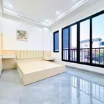Bán nhà 4 tầng 71m² sân trước sân sau Đội Văn Trại Chuối - Ảnh thu nhỏ 2