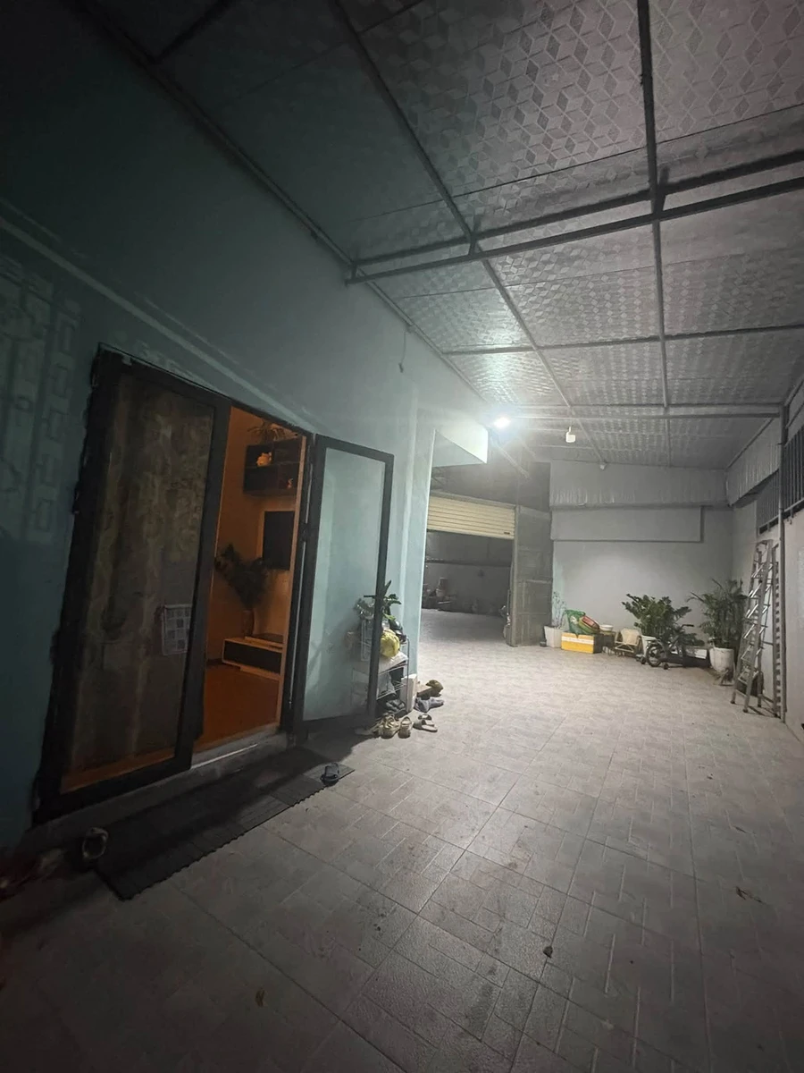 Bán đất 214m2 mặt tiền 10m Hoàng Xuân Hãn, TP Vinh - Ảnh thu nhỏ 4