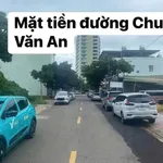 Bán đất mặt tiền Chu Văn An 95m2 thổ cư gần Bệnh viện Bà Rịa, giá 2,3 tỷ - Ảnh thu nhỏ 1