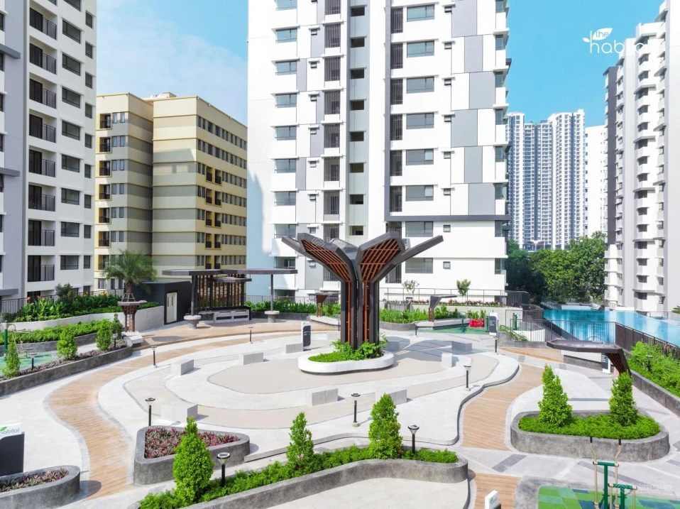 Giỏ hàng CĐT Habitat Phase 3 đợt cuối & hàng sang nhượng giá tốt - 79m2 - 3,3 tỷ - TT 30% nhận nhà - Ảnh thu nhỏ 3